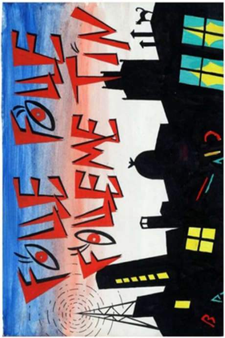 Fuck… Fuck… Fuck Me, Tim!